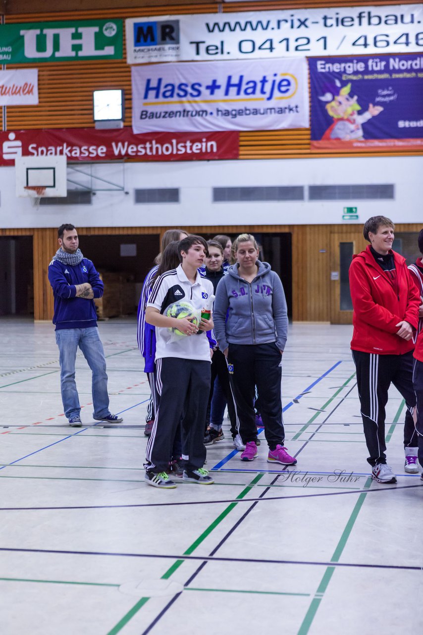 Bild 933 - Volksbank Cup Elmshorn